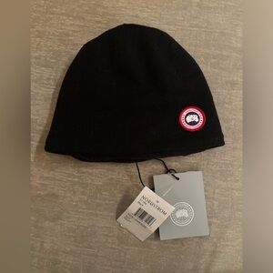 Canada Goose Beanie New With Tags